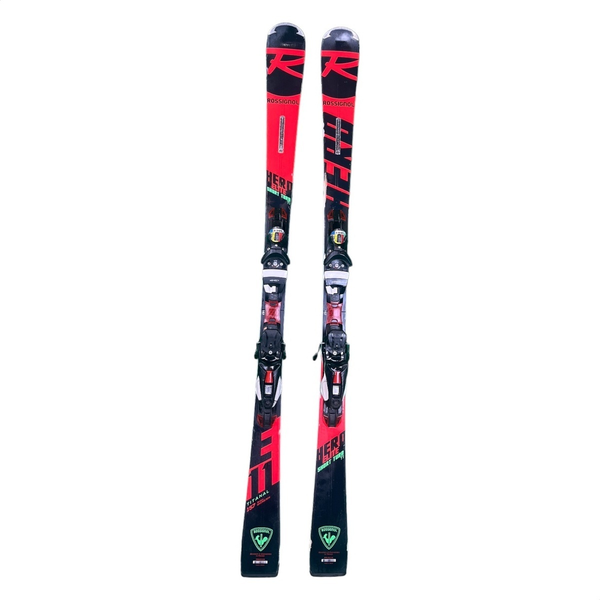 Rossignol Hero Elite ST Ti (2022/2023) - from <no value