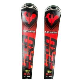 Rossignol Hero Limited Carve (2021/2022)