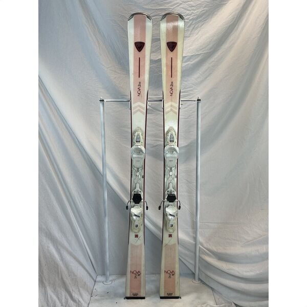 Rossignol Nova 2 (2024/2025) | wit | 146 cm, image 1 of 1