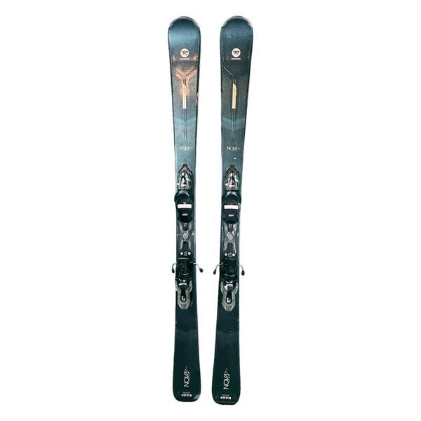 Rossignol Nova 7 (2023/2024) | schwarz | 163 cm, image 1 of 1