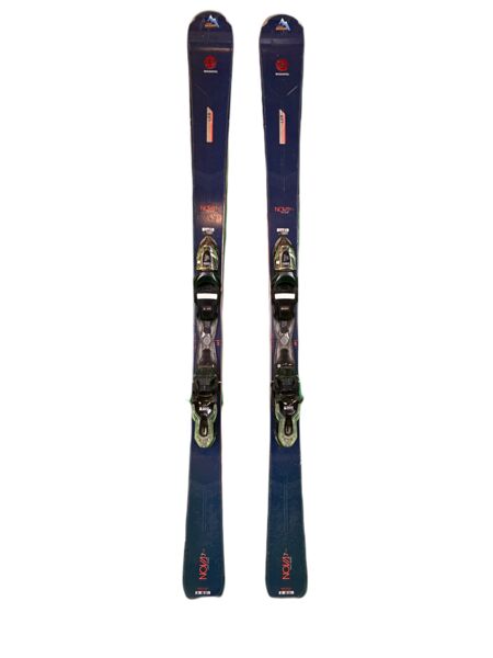 Rossignol Nova 7 LTD (2020) | blau | 149 cm 2