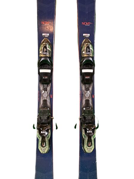 Rossignol Nova 7 LTD (2020) | blau | 149 cm 3