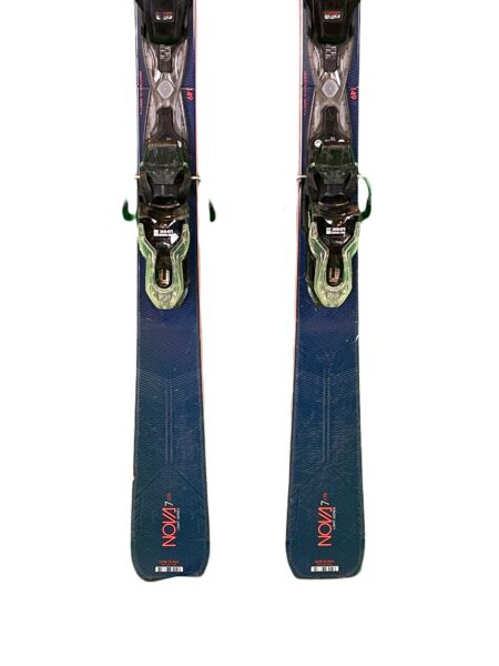 Rossignol Nova 7 LTD (2020) | blau | 149 cm 4