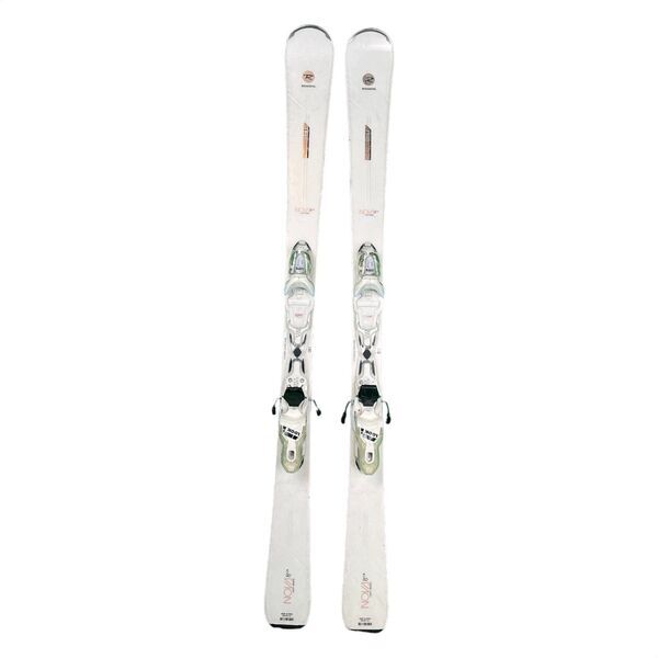 Rossignol Nova 8 CA (2022/2023) | white | 156 cm 1