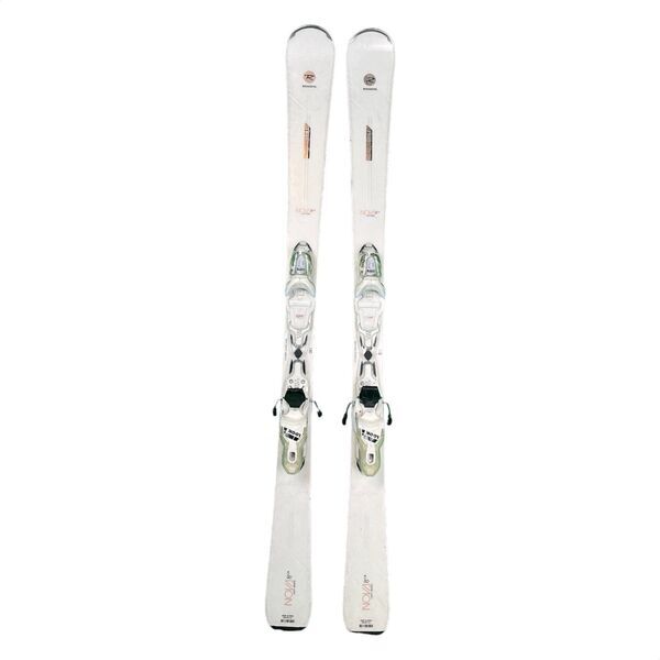 Rossignol Nova 8 CA (2022/2023) | white | 156 cm 2