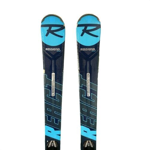 Rossignol React 6 HP Compact (2021/2022)