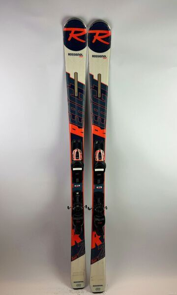 Rossignol React R2 (2020) | rot | 154 cm, image 3 of 4