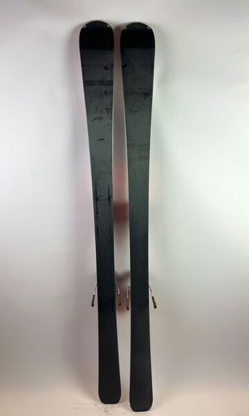 Rossignol React R2 (2020) | rot | 154 cm, image 4 of 4