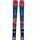 Rossignol React R6 Compact (2020) | blau/rot | 156 cm thumbnail 1/4