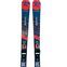 Rossignol React R6 Compact (2020) | blu/rosso | 156 cm thumbnail 1/4