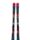 Rossignol React R6 Compact (2020) | blau/rot | 156 cm thumbnail 2/4