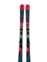 Rossignol React R6 Compact (2020) | blu/rosso | 156 cm thumbnail 2/4