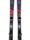 Rossignol React R6 Compact (2020) | blau/rot | 156 cm thumbnail 3/4