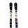 Rossignol React R6 Compact (2022) | preto/branco | 156 cm | 13 m thumbnail 1/4