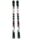 Rossignol React R6 Compact (2022) | preto/branco | 156 cm | 13 m thumbnail 2/4