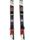 Rossignol React R6 Compact (2022) | preto/branco | 156 cm | 13 m thumbnail 3/4