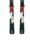 Rossignol React R6 Compact (2022) | preto/branco | 156 cm | 13 m thumbnail 4/4