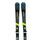Rossignol React R8 HP (2020) | blau/schwarz | 156 cm thumbnail 1/4