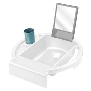 Rotho Babydesign Kiddy Wash Waschbecken