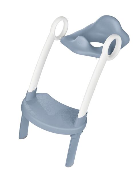 Rotho Babydesign Toilettentrainer Xtra | blue 1
