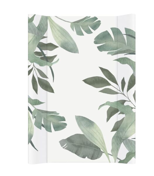 Rotho Babydesign Wickelauflage Soft Tropical |  1