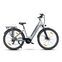 Rover Trekking E-Bike TLM 709 (2023) | Lage instap | grijs | 29" | 46 cm | 100 - 500 km thumbnail 1/5