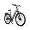 Rover Trekking E-Bike TLR 709 (2023) | Ingresso basso | grigio | 28" | 46 cm | 100 - 500 km thumbnail 2/5