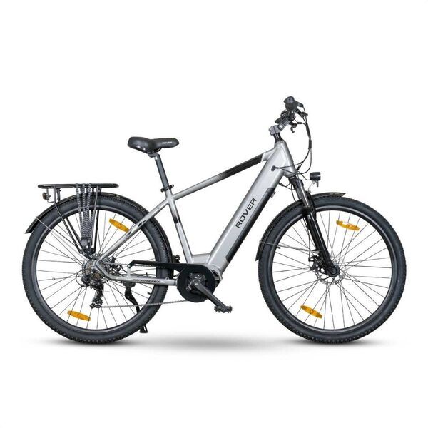 Rover Trekking E-Bike TMM 709 (2023) | Diamant | grau | 29" | 48 cm | 100 - 500 km 1