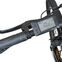 Rover Trekking E-Bike TMR 709 (2023) | Diamond | gray | 28" | 48 cm | 100 - 500 km thumbnail 3/5