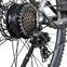 Rover Trekking E-Bike TMR 709 (2023) | Diamond | gray | 28" | 48 cm | 100 - 500 km thumbnail 5/5