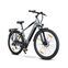 Rover Trekking E-Bike TMR 709 (2023) | Diamond | gray | 28" | 48 cm | 100 - 500 km thumbnail 2/5