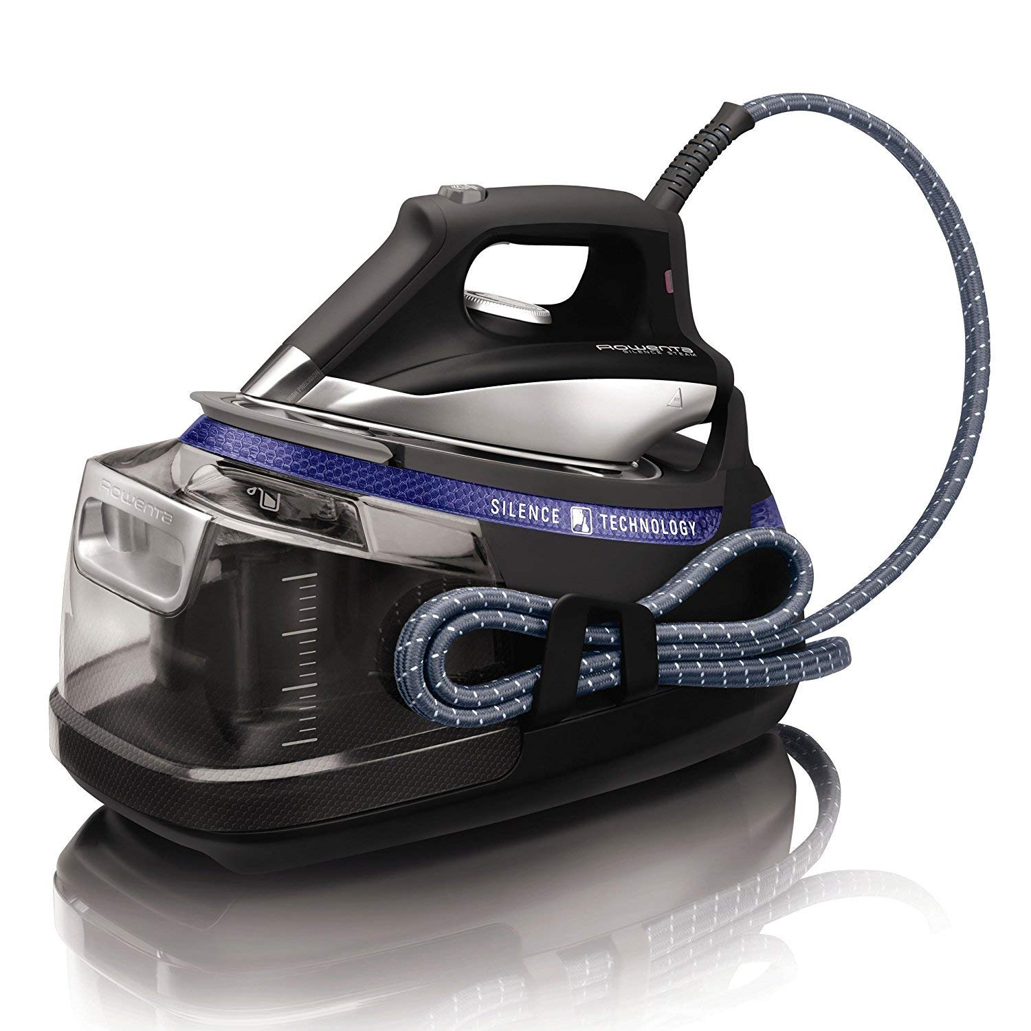 Rowenta DG8962 Silence Steam Extreme - from - Refurbished with a 30-Day ...