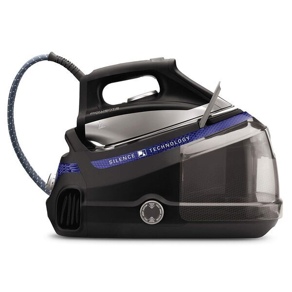 Rowenta DG8962 Silence Steam Extreme | czarny 2