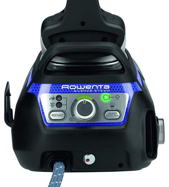 Rowenta DG8962 Silence Steam Extreme | czarny 3