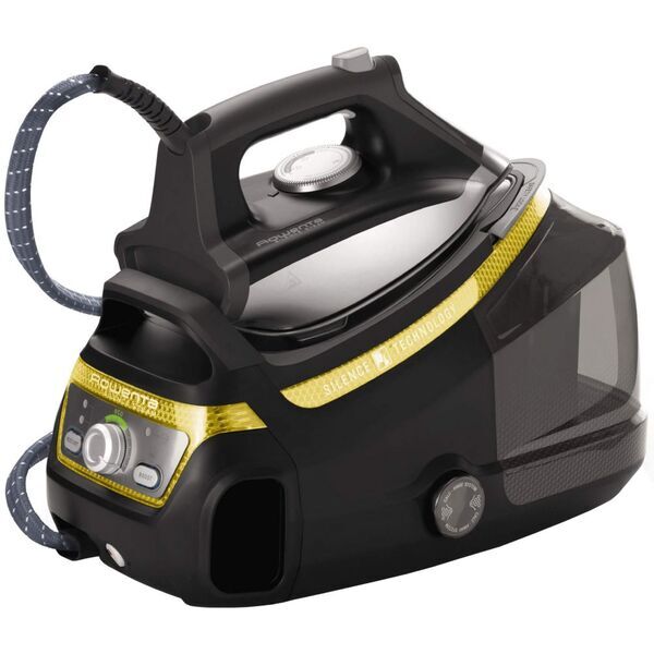 Rowenta DG8963 Silence Steam Extreme | schwarz 2