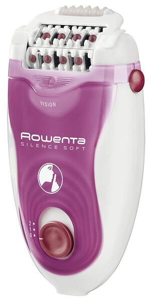 Rowenta EP5660 Silence Soft | biały 2