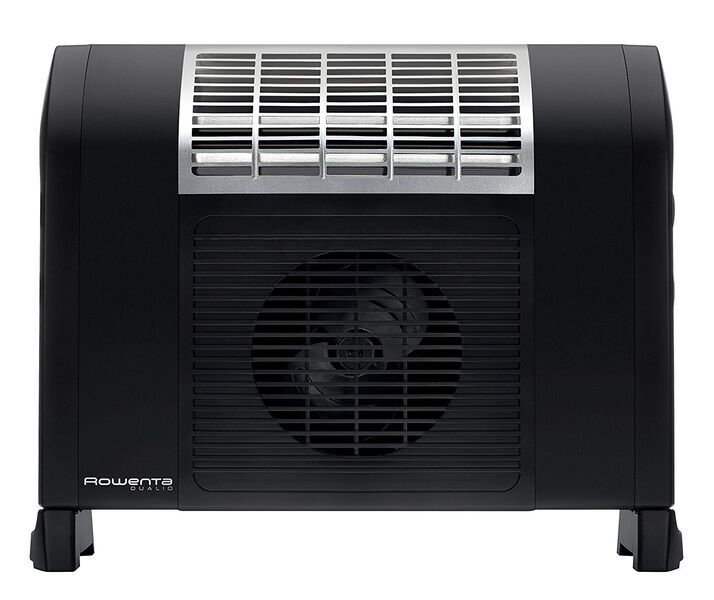 Rowenta IR5010 F1 Heizlüfter | schwarz 2