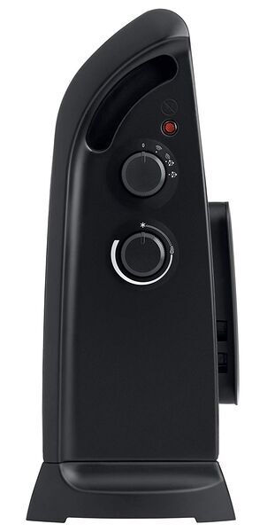 Rowenta IR5010 F1 Heizlüfter | schwarz 3