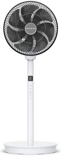 Rowenta QV5040 Turbo Swift Silence Golvfläkt
