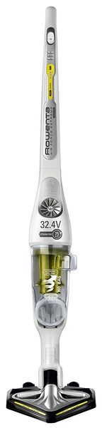 Rowenta RH8897 Air Force Extreme Power Pro Battery vacuum cleaner | white 3