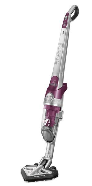 Rowenta Air Force Extreme Silence Aspirateur à piles | RH8920 | gris 2