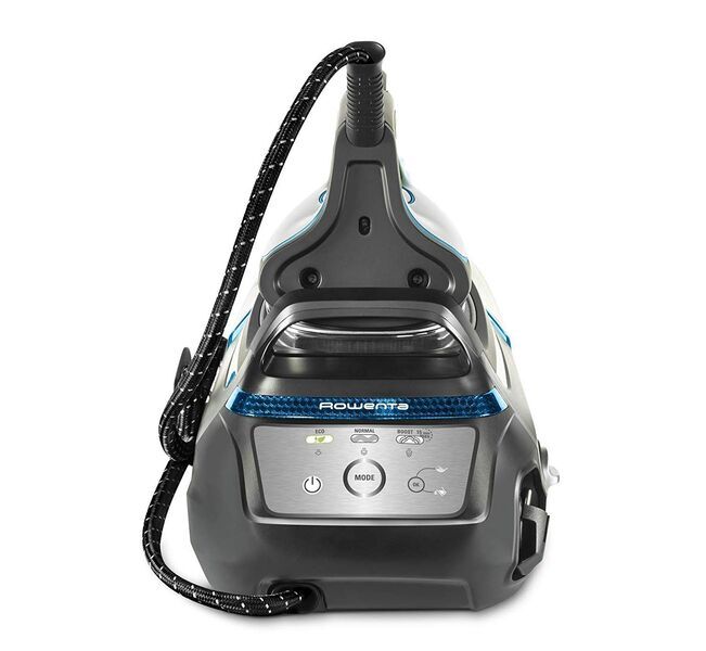 Rowenta Silence Steam Pro DG9222 | blu 2