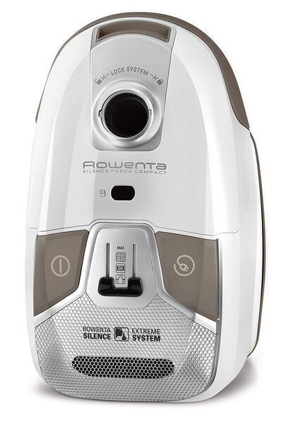 Rowenta Silent Force Compact RO 6357 | valkoinen 2