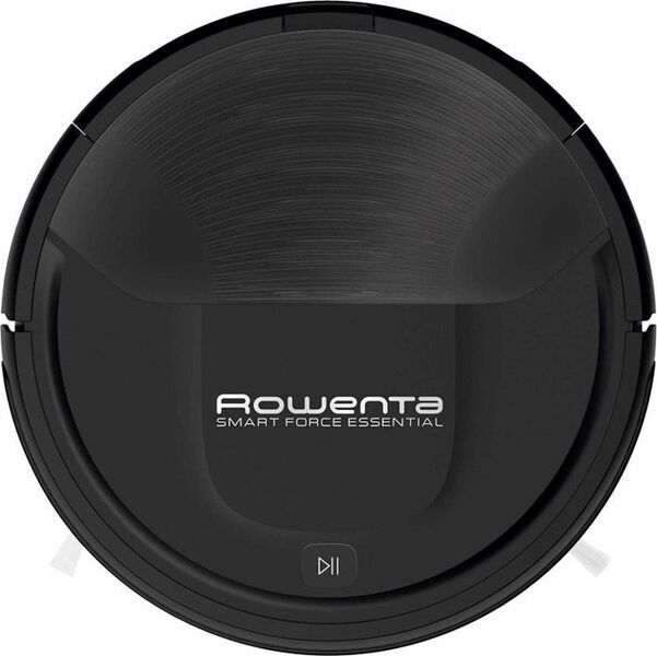 Rowenta Smart Force Essential Robot vacuum cleaner | RR6925 | black
