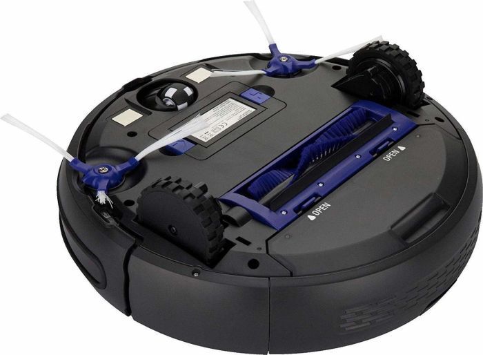 Rowenta Smart Force Essential Robot vacuum cleaner | RR6925 | black 2