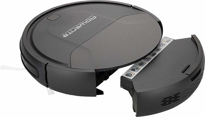Rowenta Smart Force Essential Robot vacuum cleaner | RR6925 | black 3