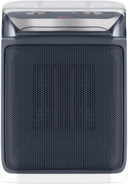 Rowenta SO9281 Chauffage par ventilateur | blanc/gris 2