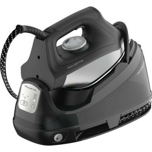 Rowenta VR7048F0 Liberty | zwart 2