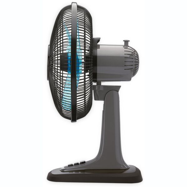 Rowenta VU2110 Tischventilator | schwarz 2