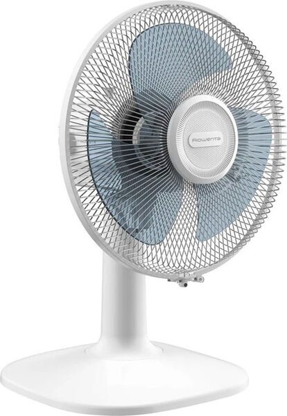 Rowenta VU2330 Essential+ Stolní ventilátor | bílý, image 1 of 1
